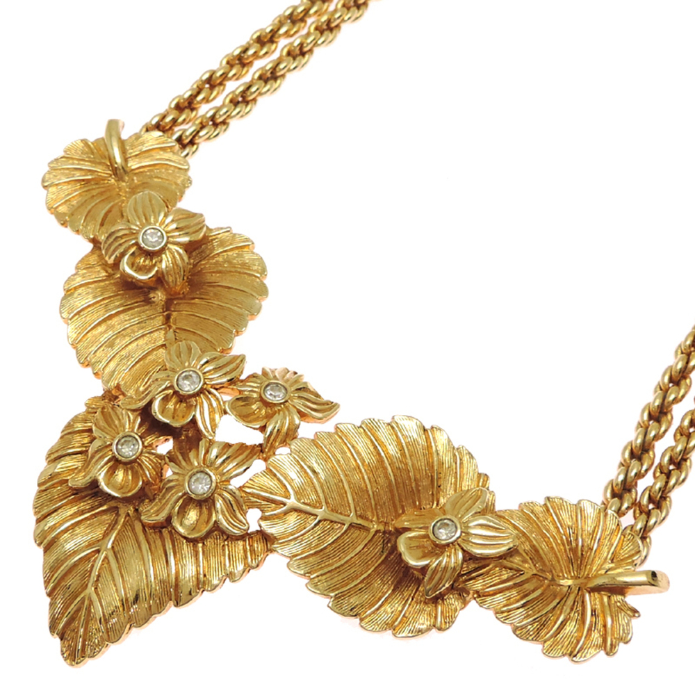 DIOR Necklace - Picture 2 of 9